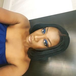 Meet your Posher, Seletha